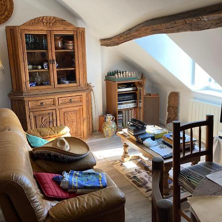 Un Sejour Royal Au Calme Apartment Blois Bagian luar foto