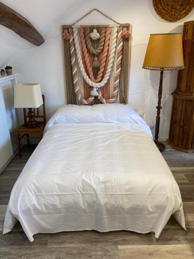 Un Sejour Royal Au Calme Apartment Blois Bagian luar foto