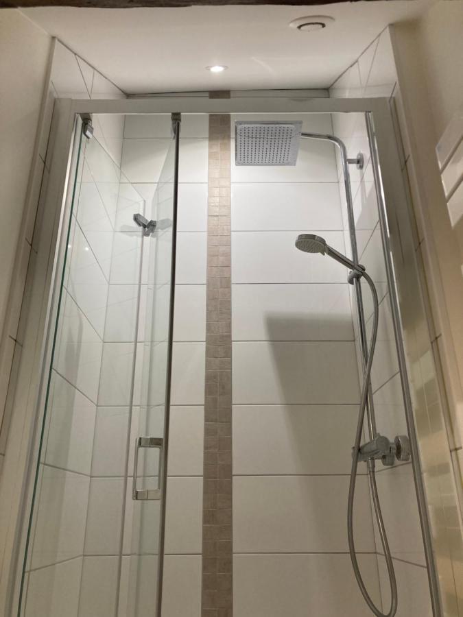 Un Sejour Royal Au Calme Apartment Blois Bagian luar foto
