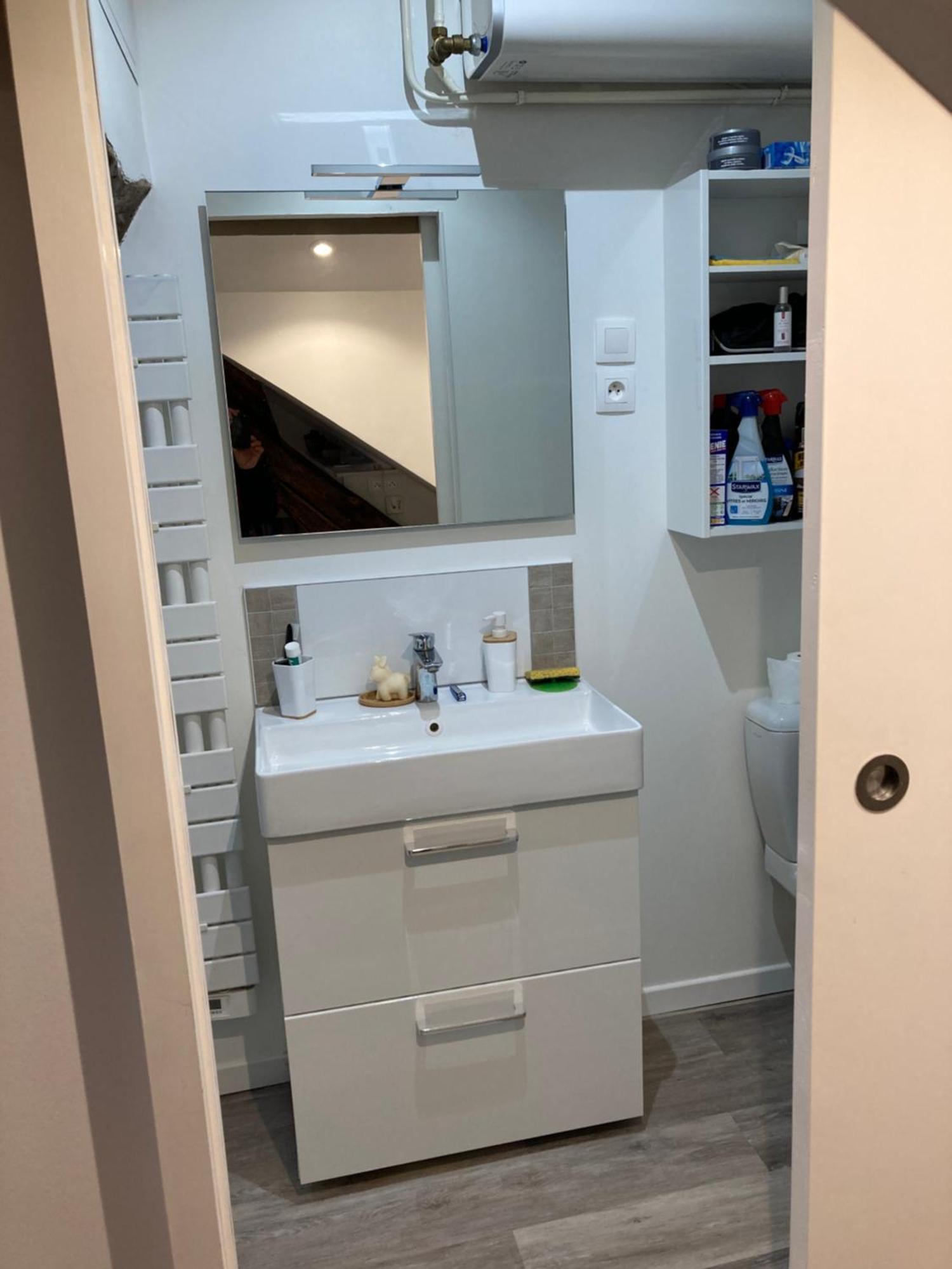 Un Sejour Royal Au Calme Apartment Blois Bagian luar foto