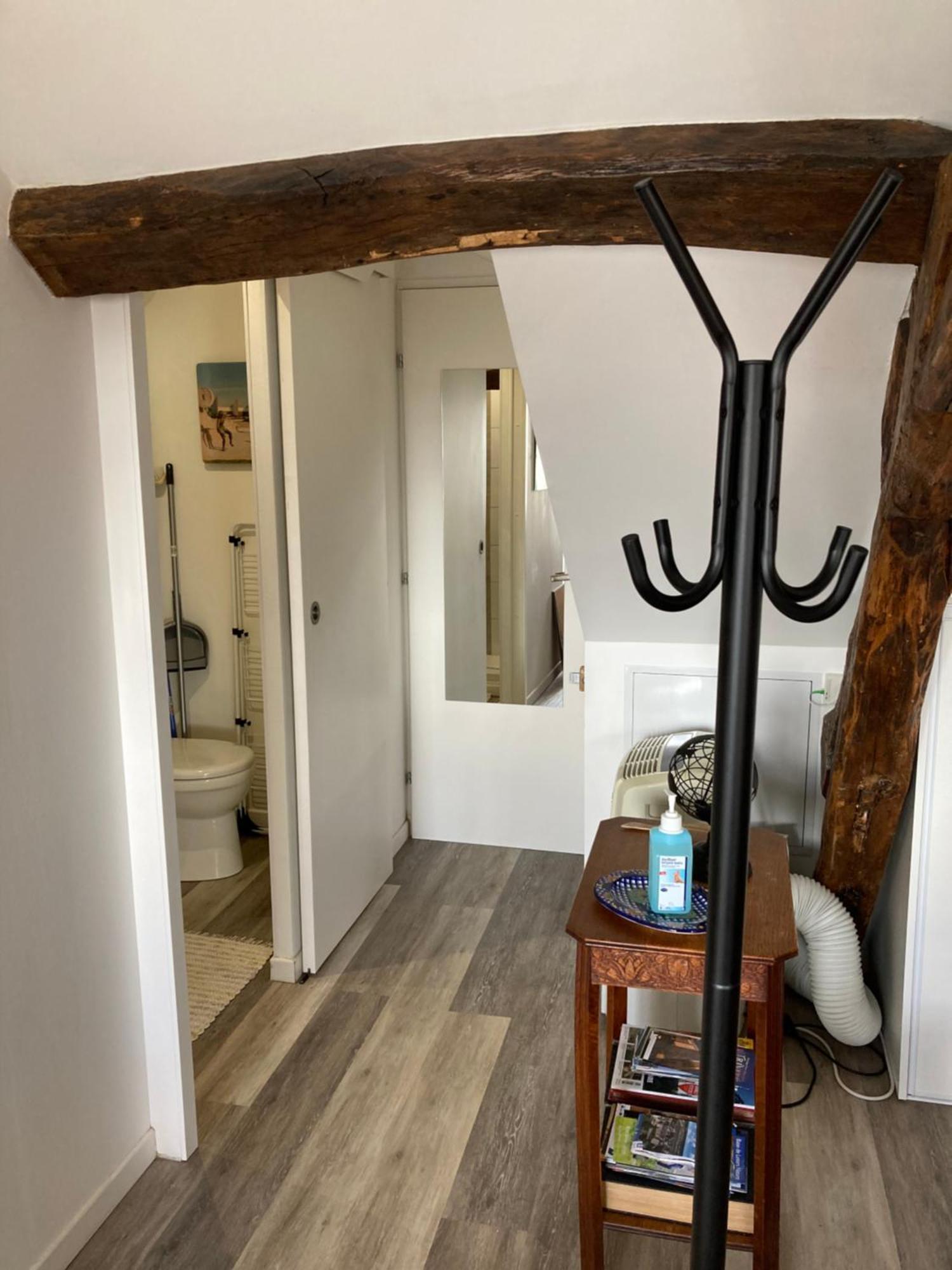 Un Sejour Royal Au Calme Apartment Blois Bagian luar foto